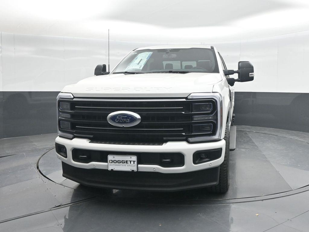 new 2026 Ford F-250 car, priced at $87,602