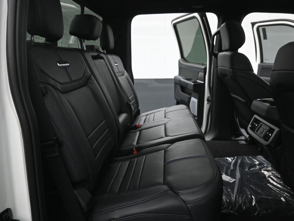 new 2026 Ford F-250 car, priced at $87,602