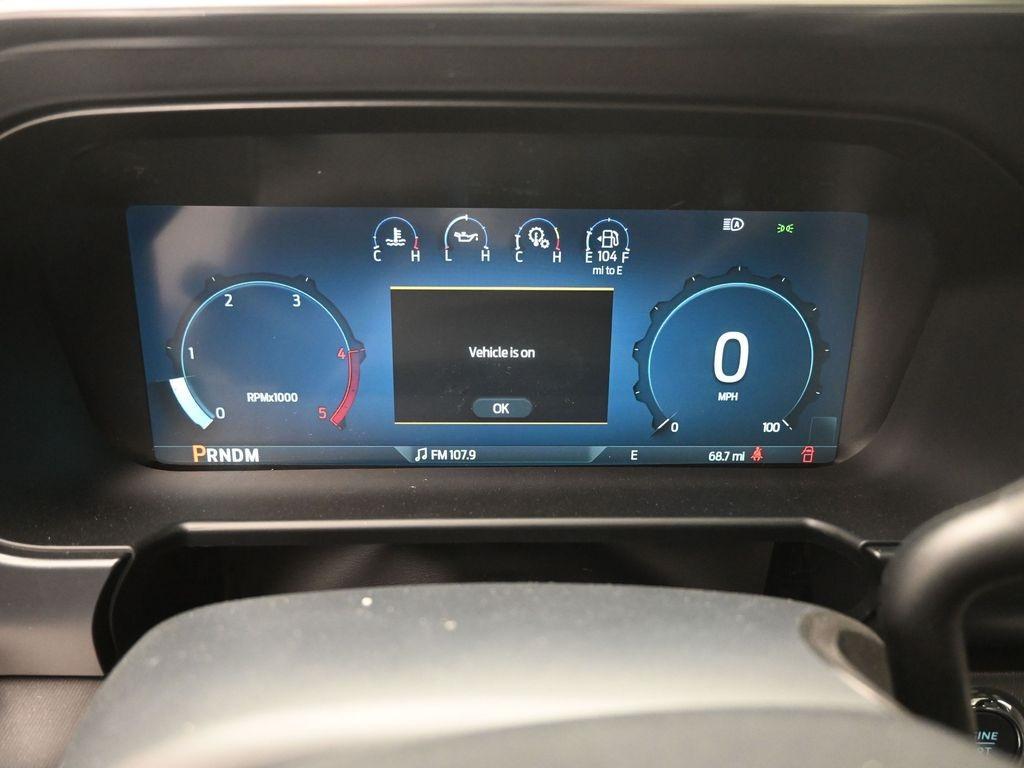 new 2026 Ford F-250 car, priced at $87,602