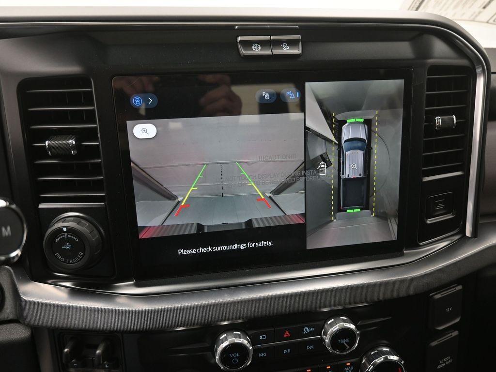 new 2026 Ford F-250 car, priced at $87,602