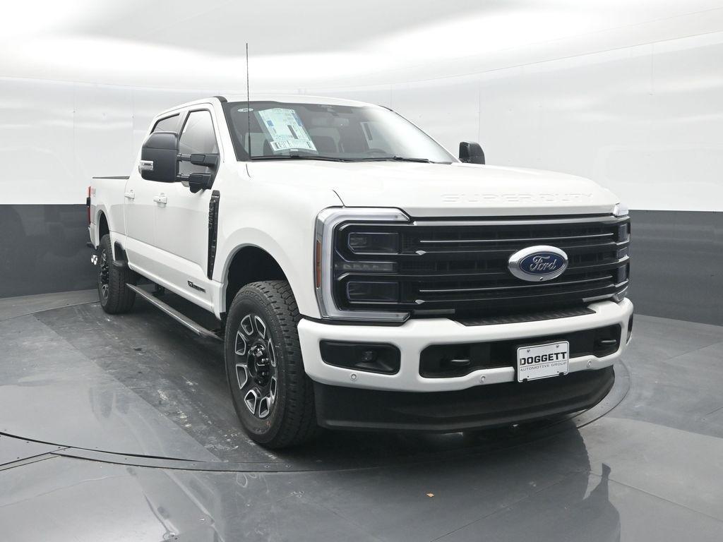 new 2026 Ford F-250 car, priced at $87,602