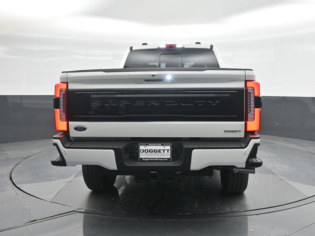 new 2026 Ford F-250 car, priced at $87,602