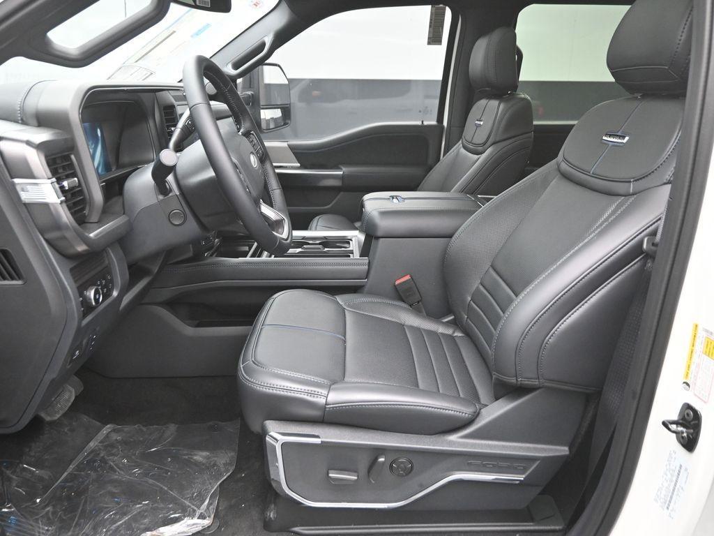 new 2026 Ford F-250 car, priced at $87,602