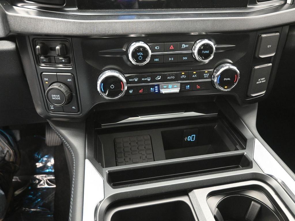 new 2026 Ford F-250 car, priced at $87,602