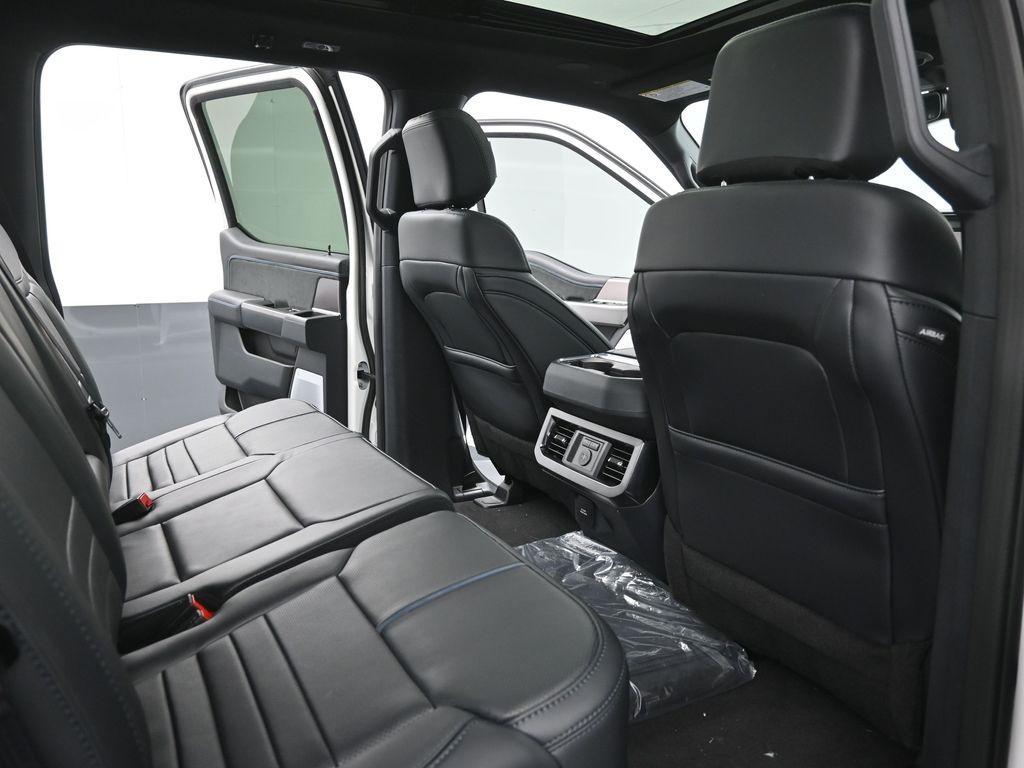 new 2026 Ford F-250 car, priced at $87,602