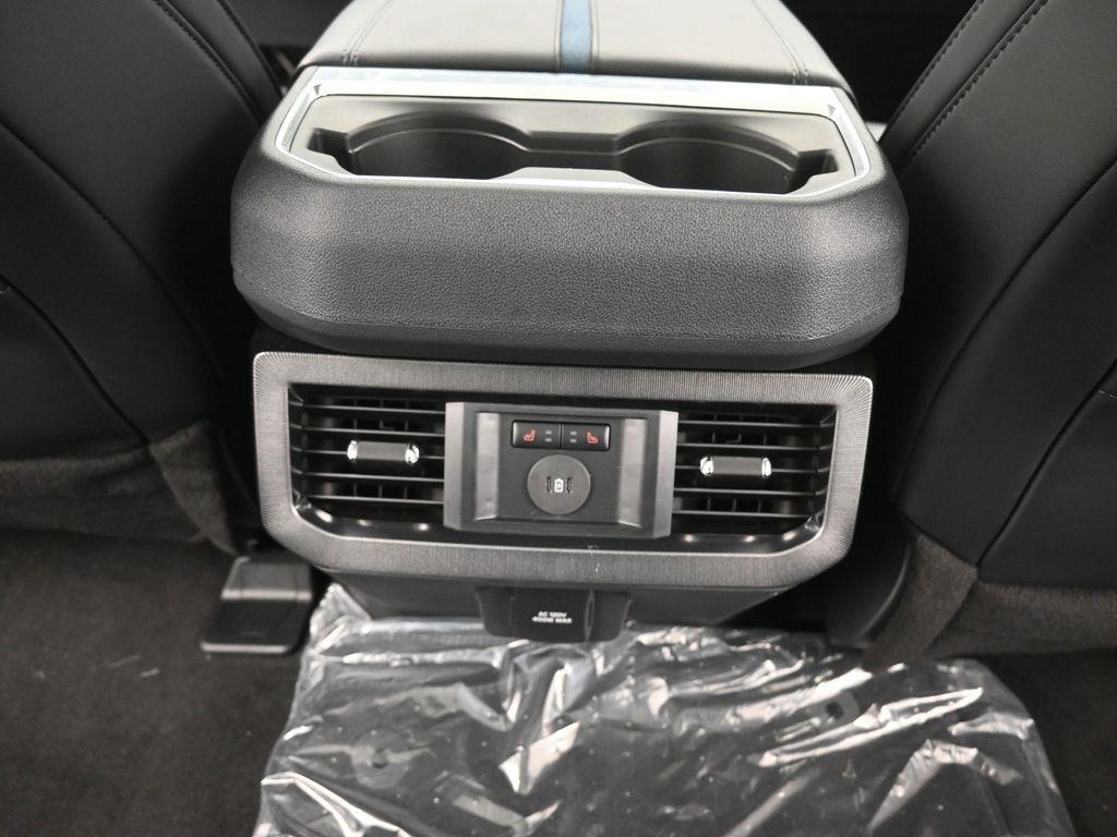 new 2026 Ford F-250 car, priced at $87,602