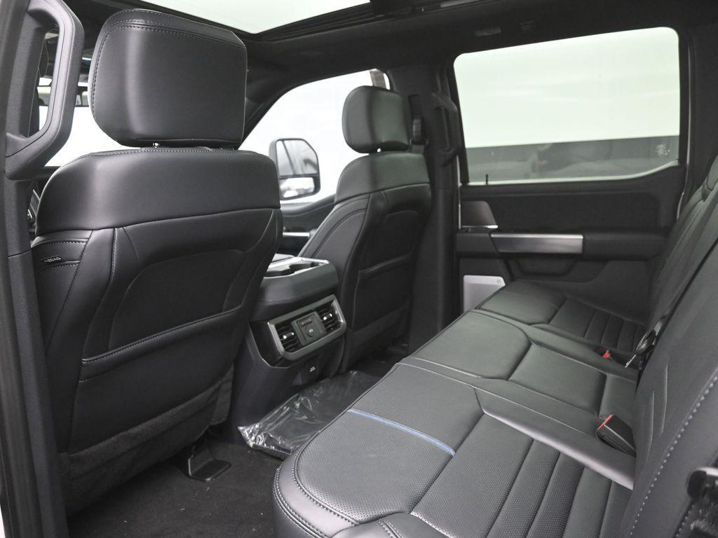 new 2026 Ford F-250 car, priced at $87,602