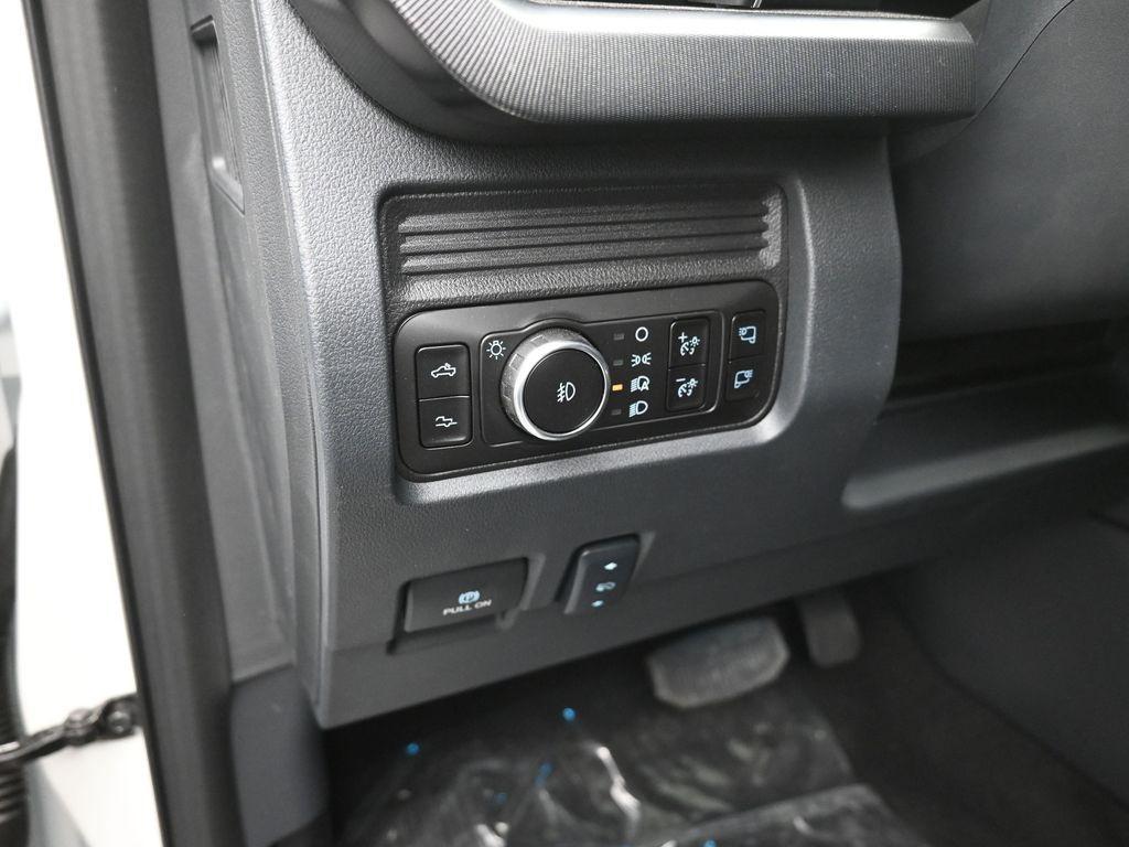 new 2026 Ford F-250 car, priced at $87,602