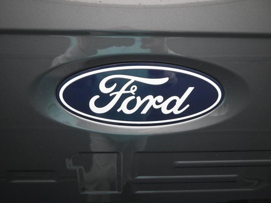 new 2024 Ford F-150 car, priced at $38,020