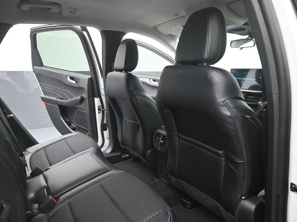 new 2025 Ford Escape car, priced at $36,379