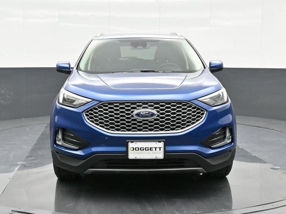 new 2024 Ford Edge car, priced at $33,745