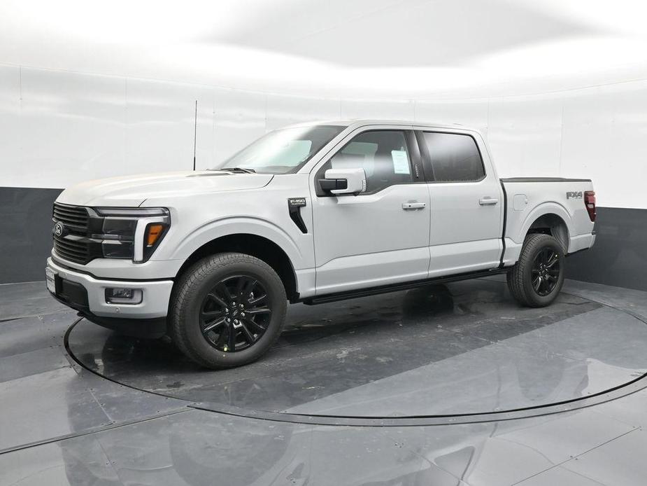 new 2024 Ford F-150 car, priced at $68,002