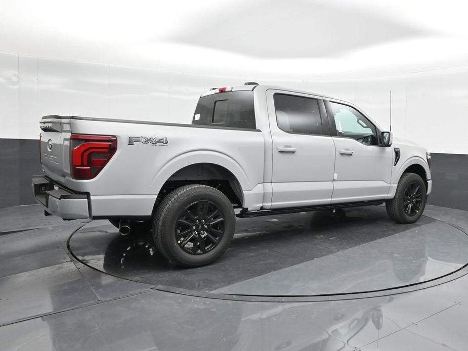 new 2024 Ford F-150 car, priced at $68,002