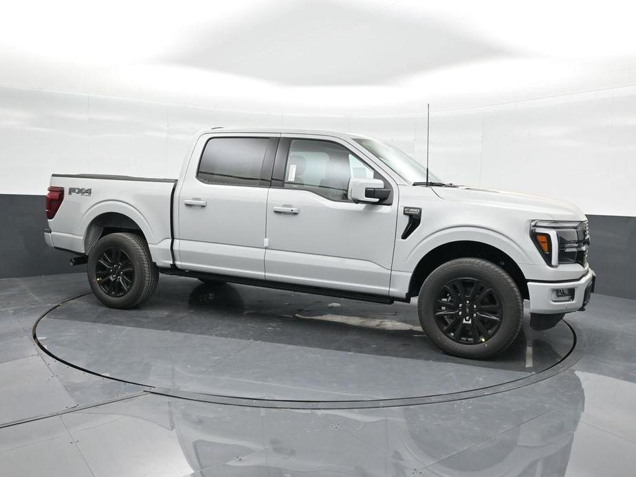 new 2024 Ford F-150 car, priced at $68,002