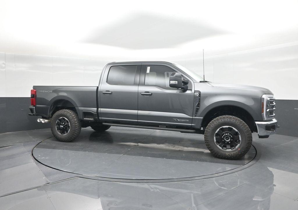 new 2026 Ford F-250 car, priced at $89,990