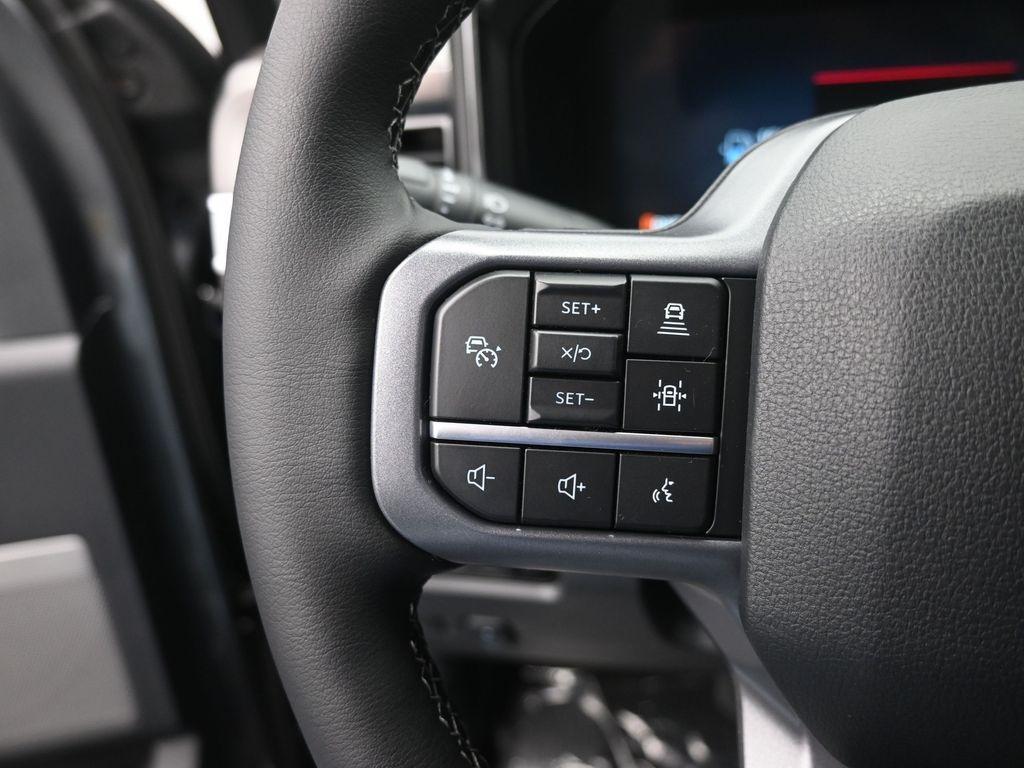 new 2026 Ford F-250 car, priced at $89,990