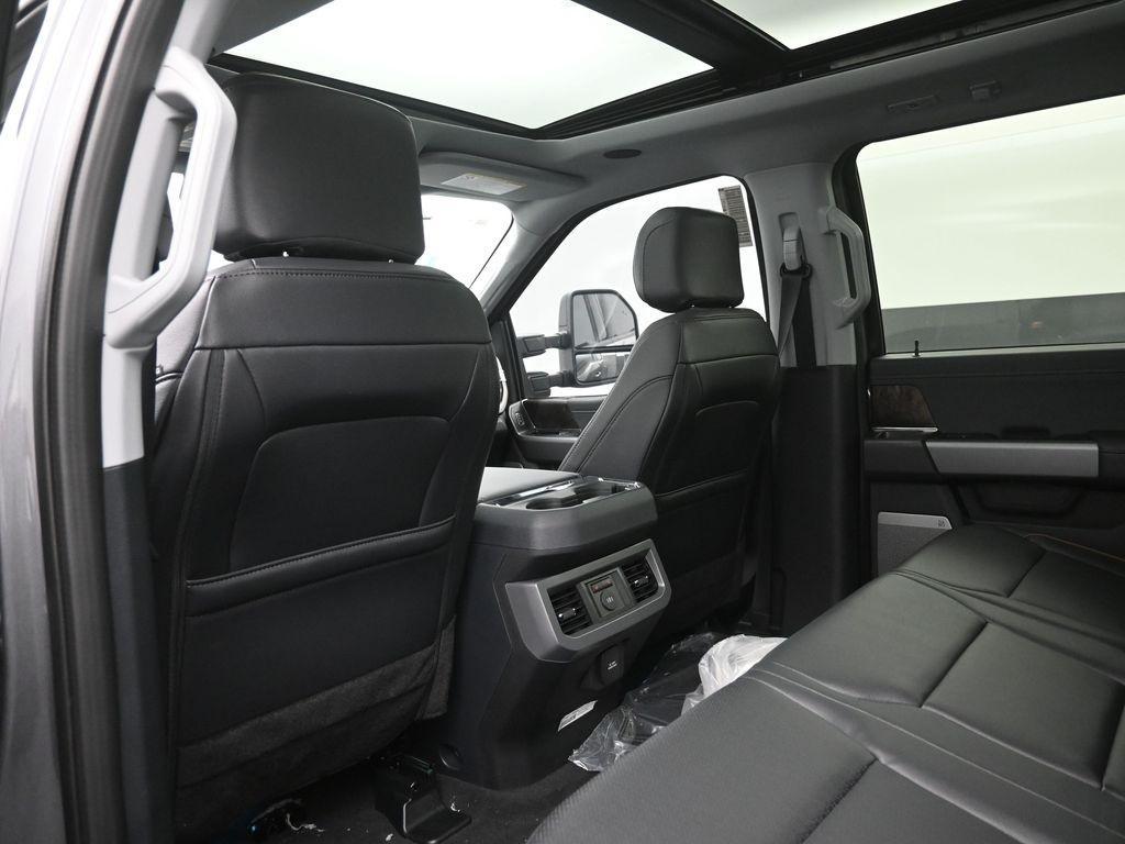 new 2026 Ford F-250 car, priced at $89,990