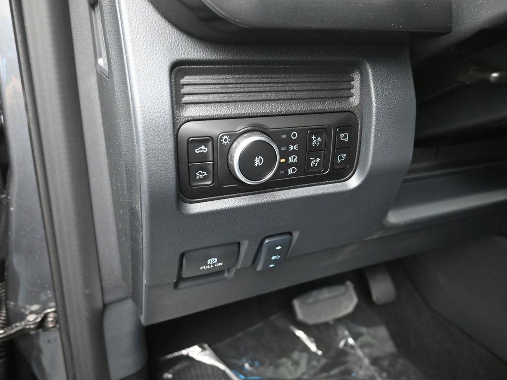 new 2026 Ford F-250 car, priced at $89,990