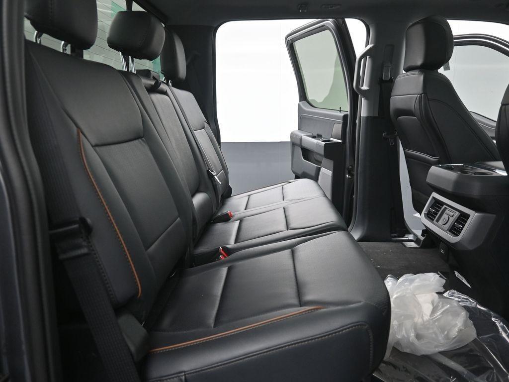 new 2026 Ford F-250 car, priced at $89,990