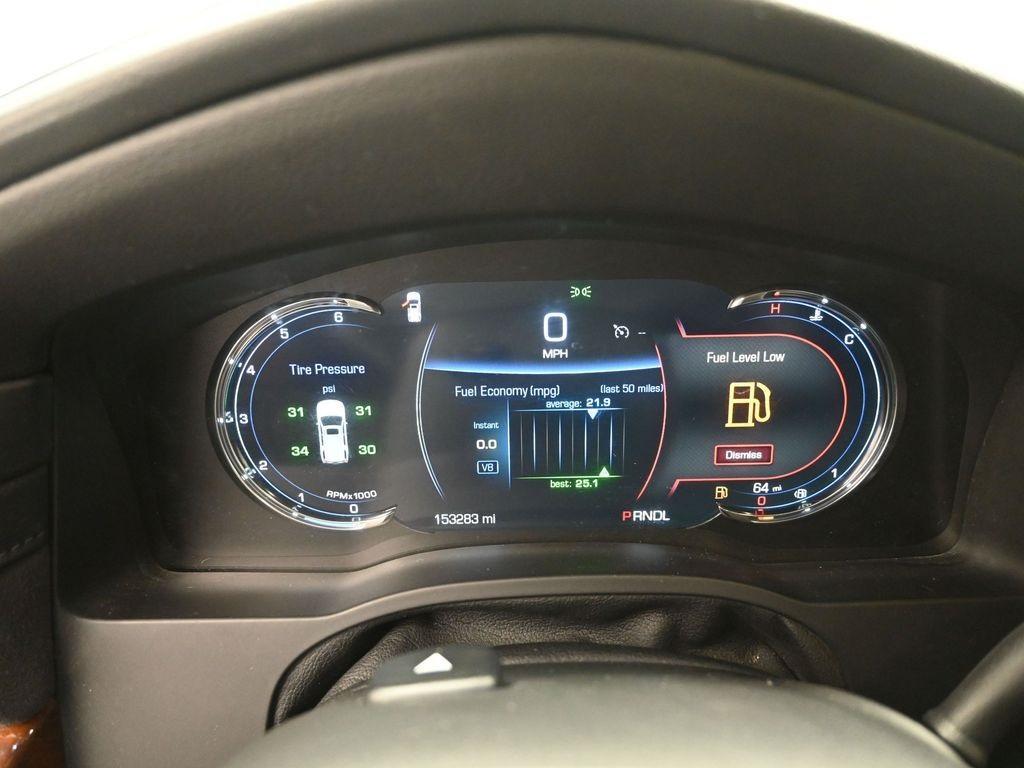 used 2020 Cadillac Escalade ESV car, priced at $32,691