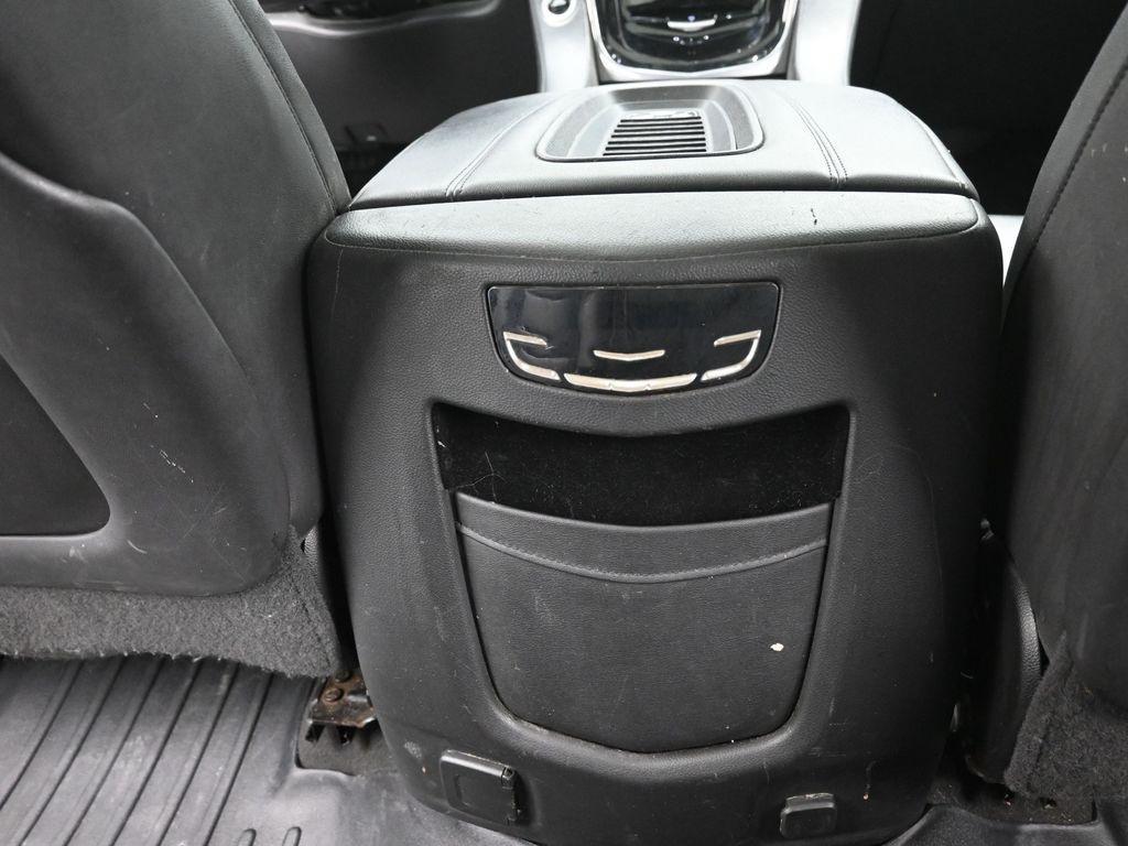 used 2020 Cadillac Escalade ESV car, priced at $32,691