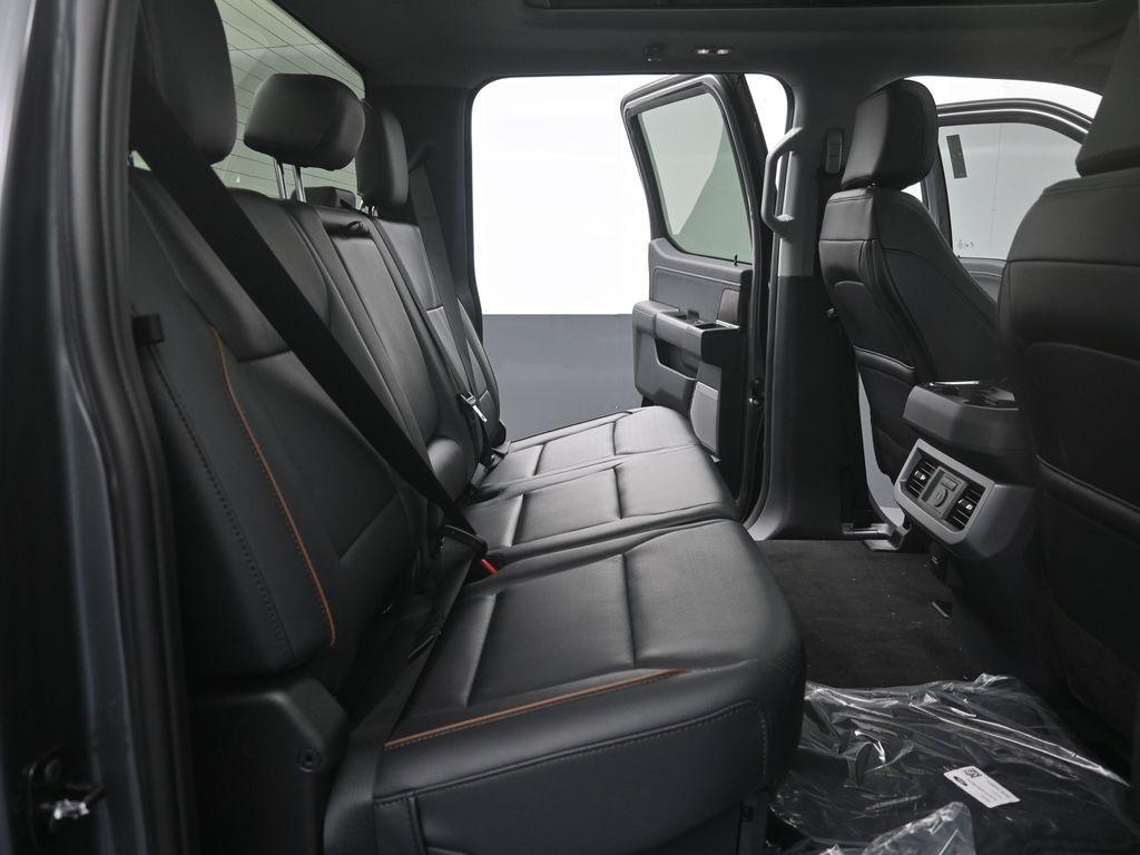 new 2026 Ford F-250 car, priced at $77,899