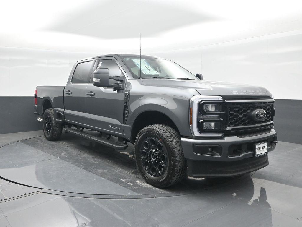 new 2026 Ford F-250 car, priced at $77,899