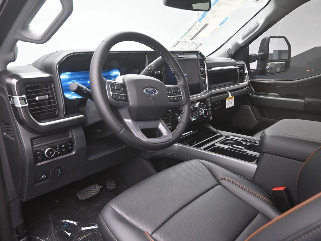new 2026 Ford F-250 car, priced at $77,899