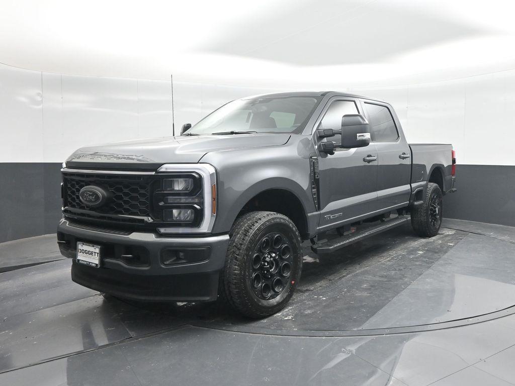 new 2026 Ford F-250 car, priced at $77,899