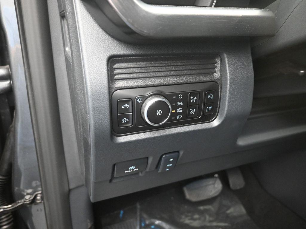 new 2026 Ford F-250 car, priced at $77,899