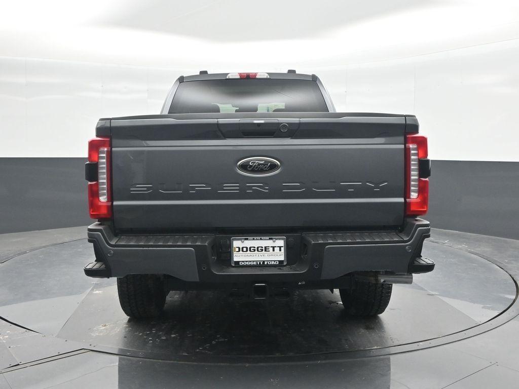 new 2026 Ford F-250 car, priced at $77,899