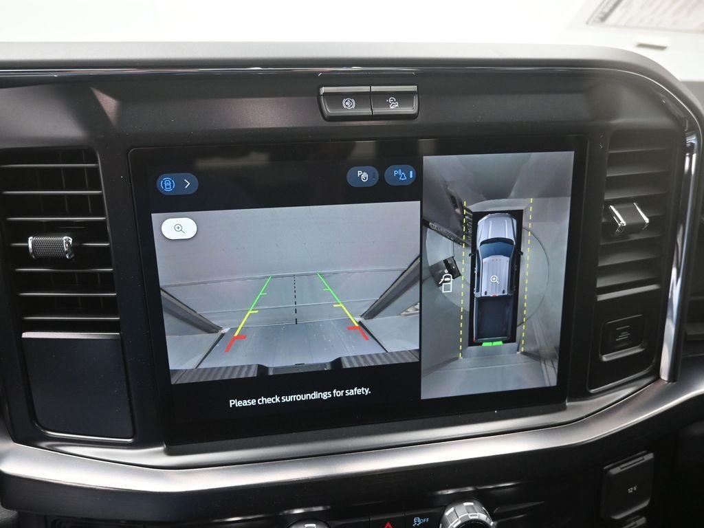 new 2026 Ford F-250 car, priced at $77,899