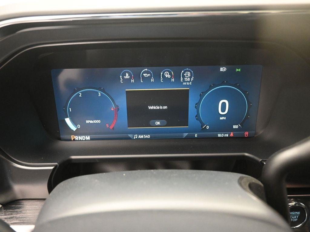 new 2026 Ford F-250 car, priced at $77,899