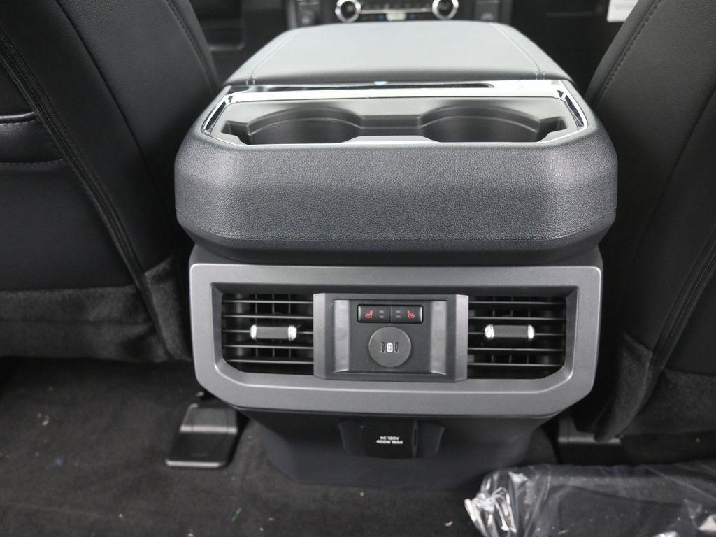 new 2026 Ford F-250 car, priced at $77,899