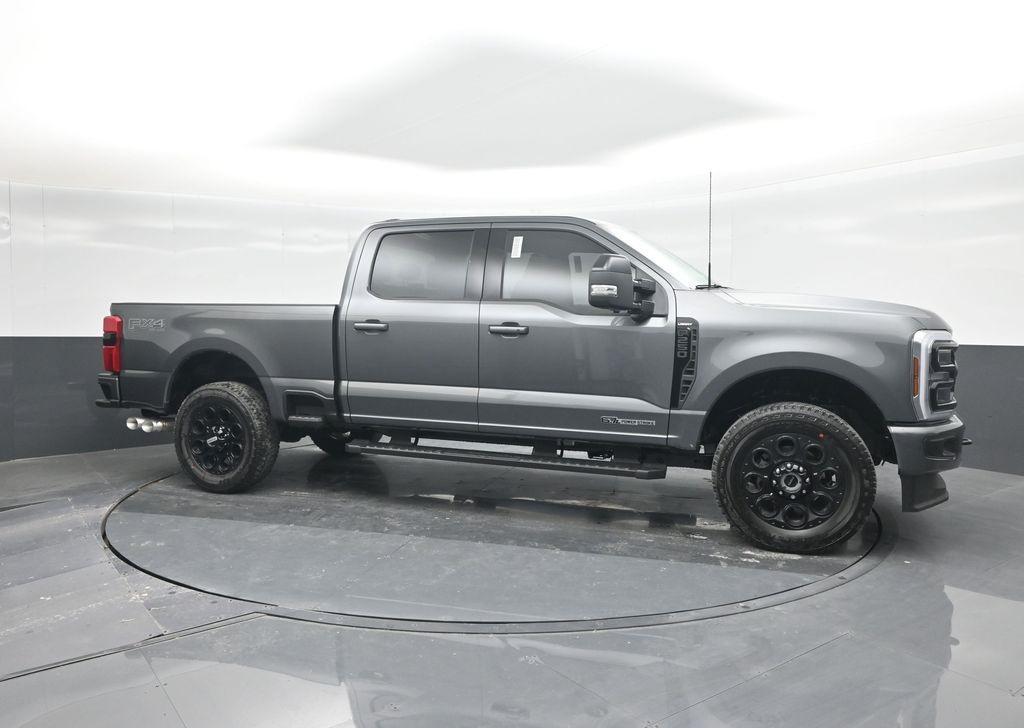 new 2026 Ford F-250 car, priced at $77,899