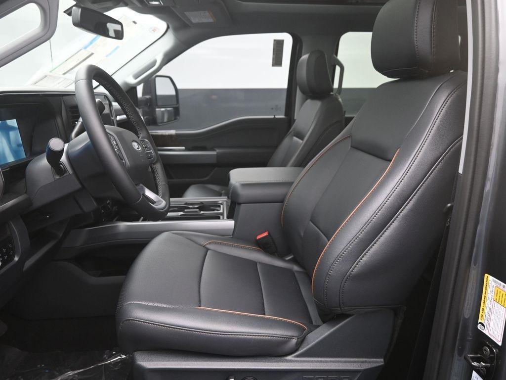 new 2026 Ford F-250 car, priced at $77,899