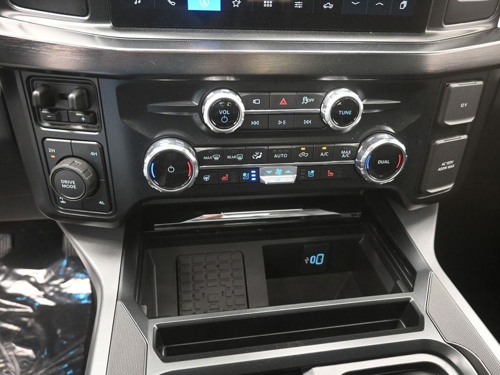 new 2026 Ford F-250 car, priced at $77,899