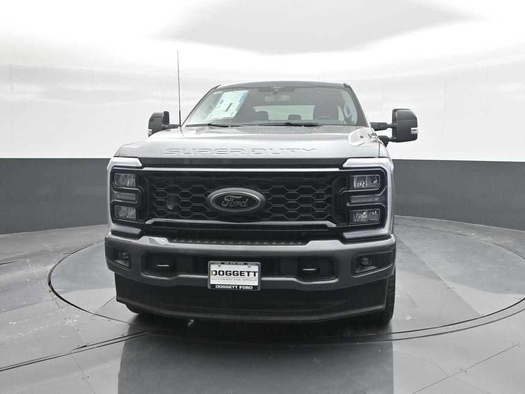 new 2026 Ford F-250 car, priced at $77,899