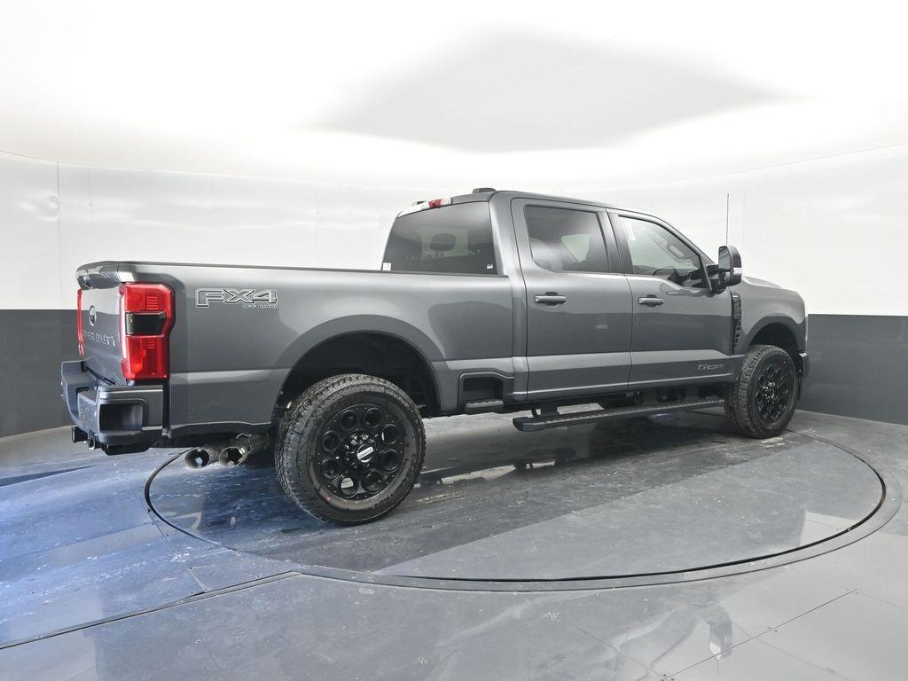new 2026 Ford F-250 car, priced at $77,899