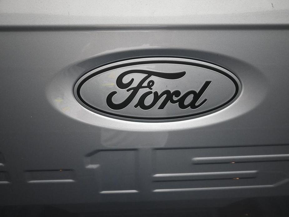 new 2024 Ford F-150 car, priced at $72,108