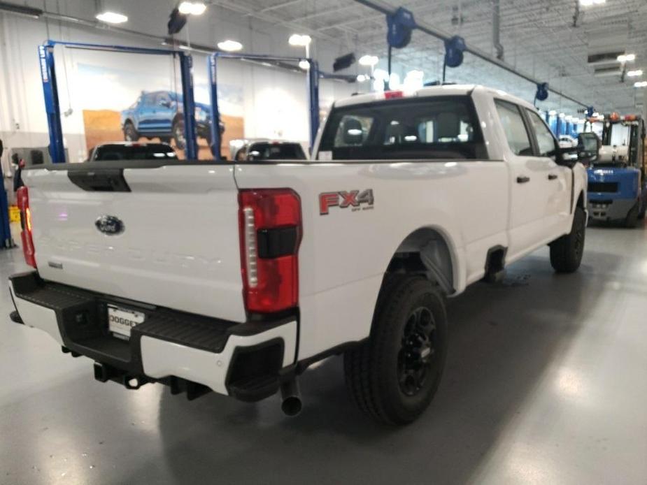 new 2024 Ford F-250 car, priced at $51,956