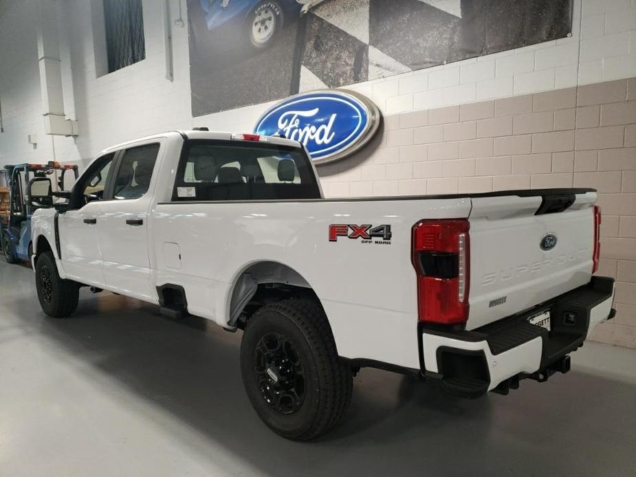 new 2024 Ford F-250 car, priced at $51,956