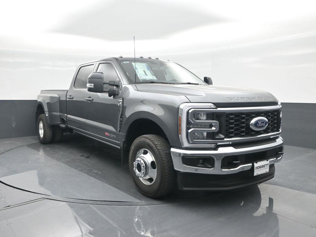 new 2026 Ford F-350 car, priced at $92,405