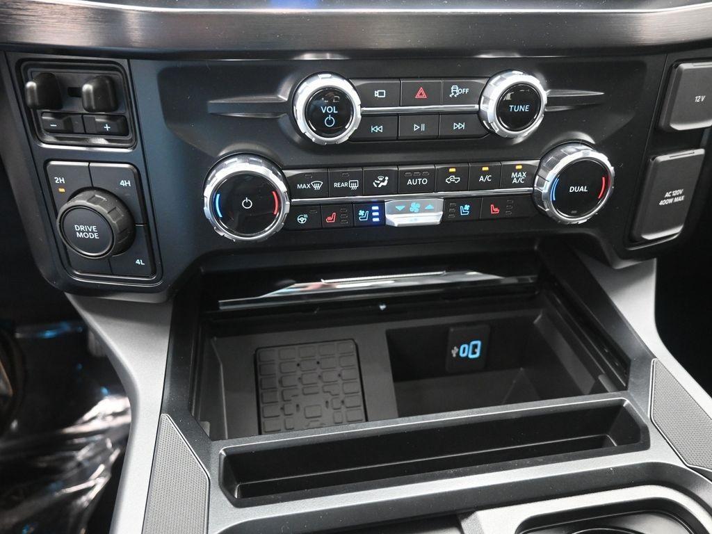 new 2026 Ford F-350 car, priced at $92,405