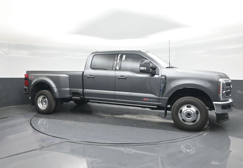 new 2026 Ford F-350 car, priced at $92,405