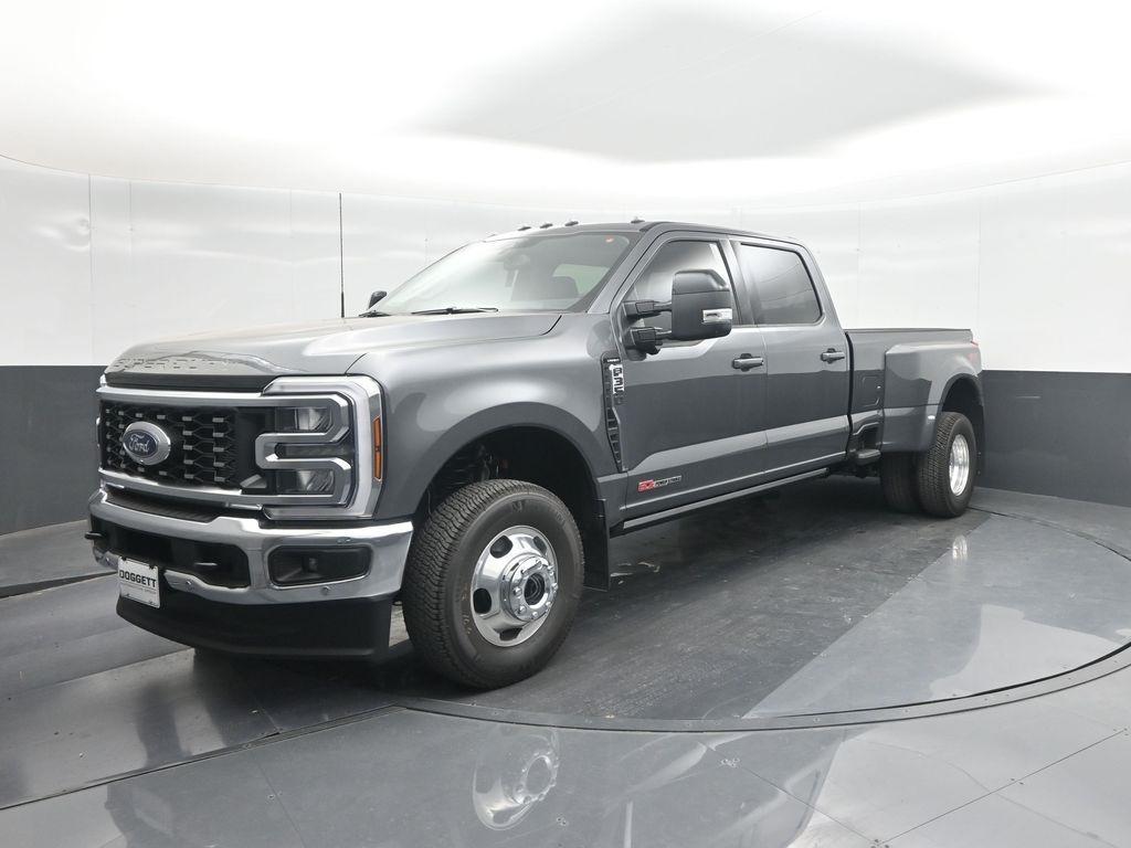 new 2026 Ford F-350 car, priced at $92,405