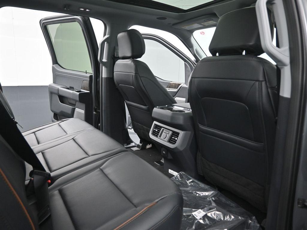 new 2026 Ford F-350 car, priced at $92,405