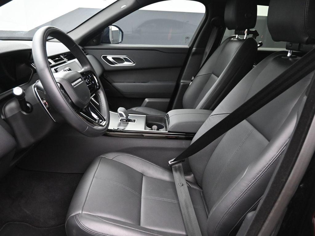 used 2025 Land Rover Range Rover Velar car, priced at $59,845