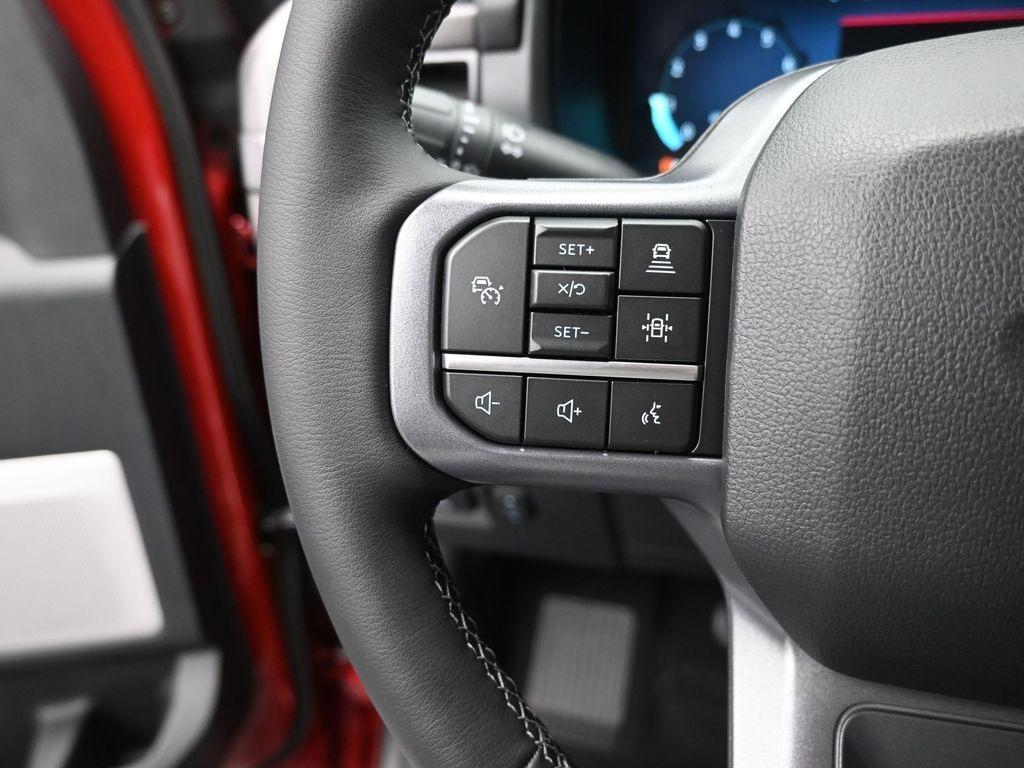 new 2025 Ford F-150 car, priced at $67,202