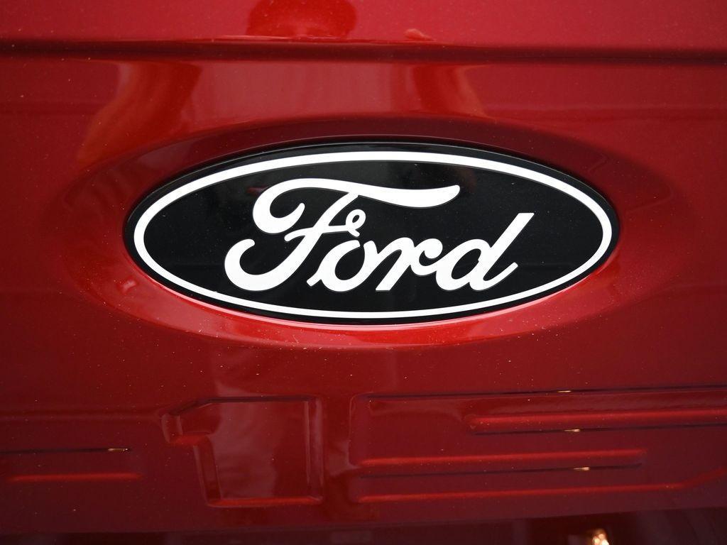 new 2025 Ford F-150 car, priced at $67,202